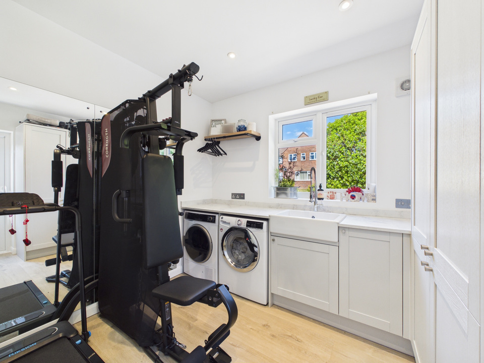 4 bed semi-detached house for sale in Barleycroft, Cowfold  - Property Image 15