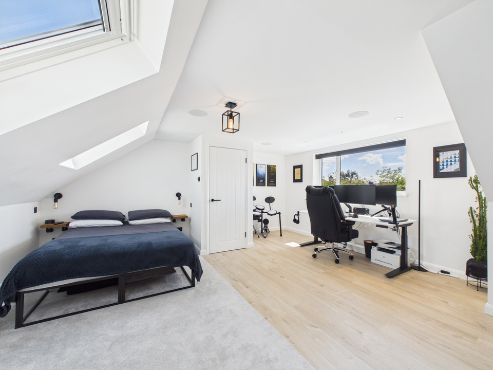 4 bed semi-detached house for sale in Barleycroft, Cowfold  - Property Image 21