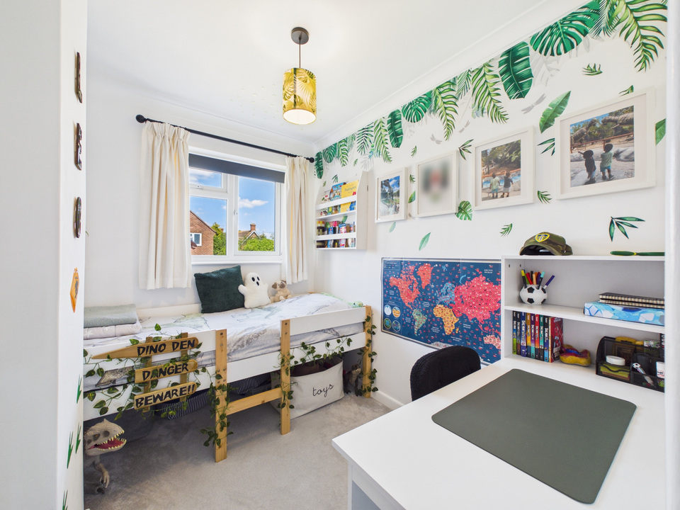 4 bed semi-detached house for sale in Barleycroft, Cowfold  - Property Image 28