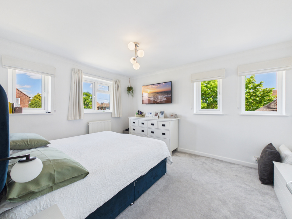 4 bed semi-detached house for sale in Barleycroft, Cowfold  - Property Image 24
