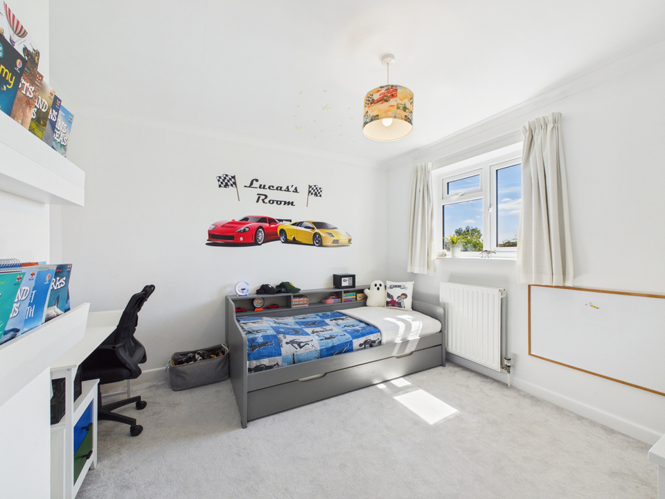 4 bed semi-detached house for sale in Barleycroft, Cowfold  - Property Image 26