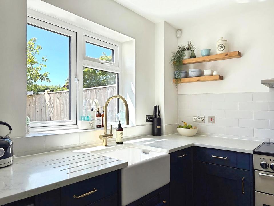 4 bed semi-detached house for sale in Barleycroft, Cowfold  - Property Image 30