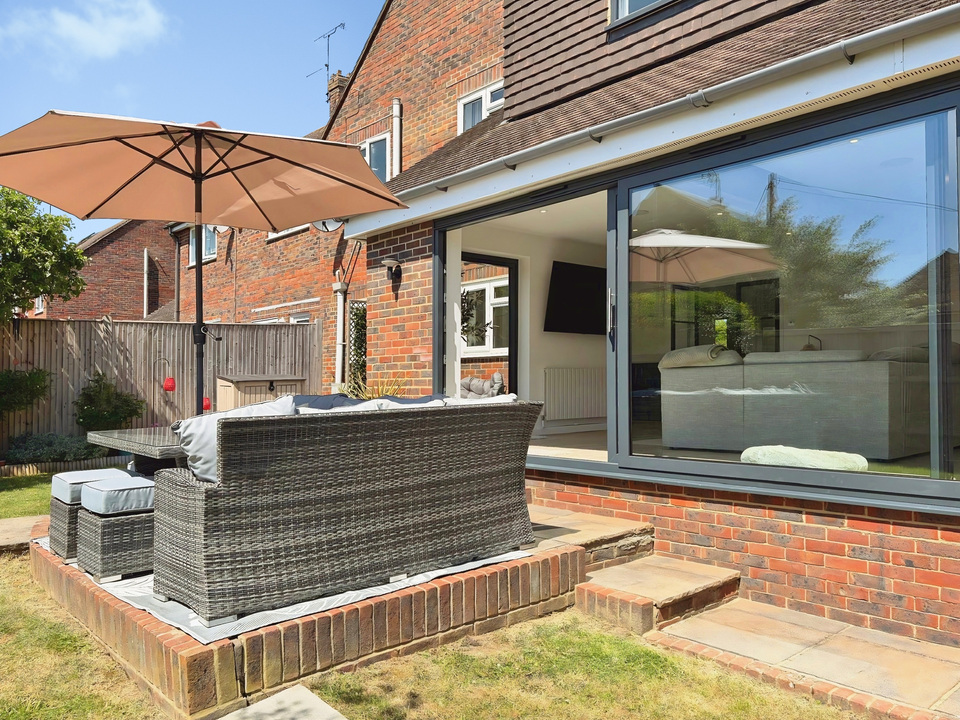4 bed semi-detached house for sale in Barleycroft, Cowfold  - Property Image 33