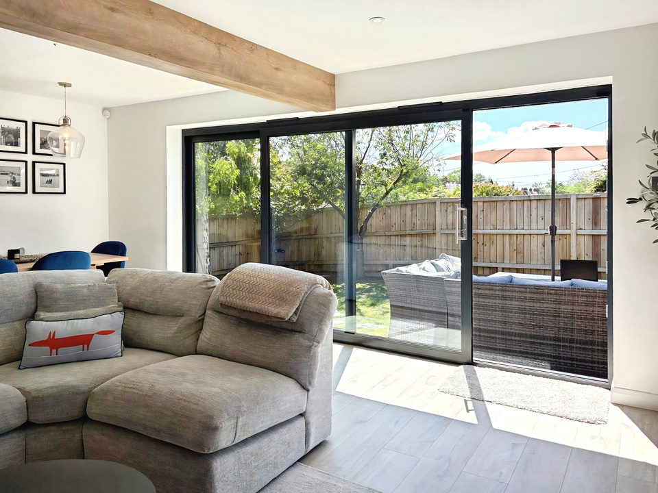 4 bed semi-detached house for sale in Barleycroft, Cowfold  - Property Image 16