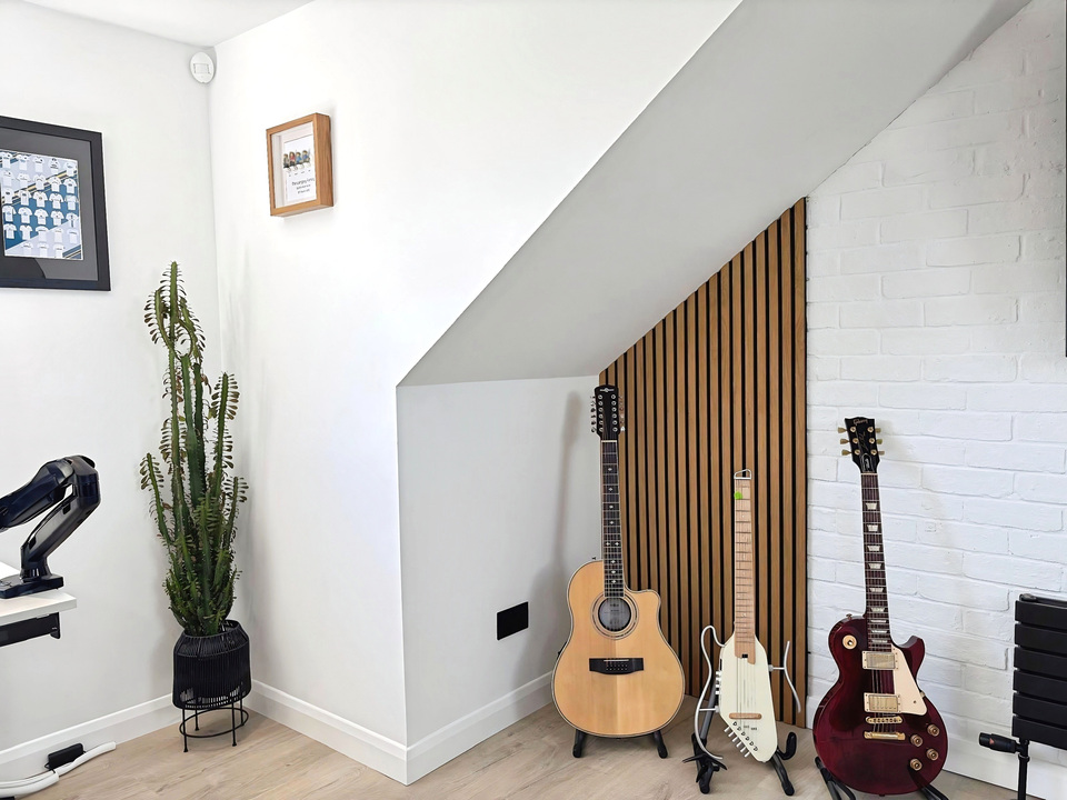 4 bed semi-detached house for sale in Barleycroft, Cowfold  - Property Image 20
