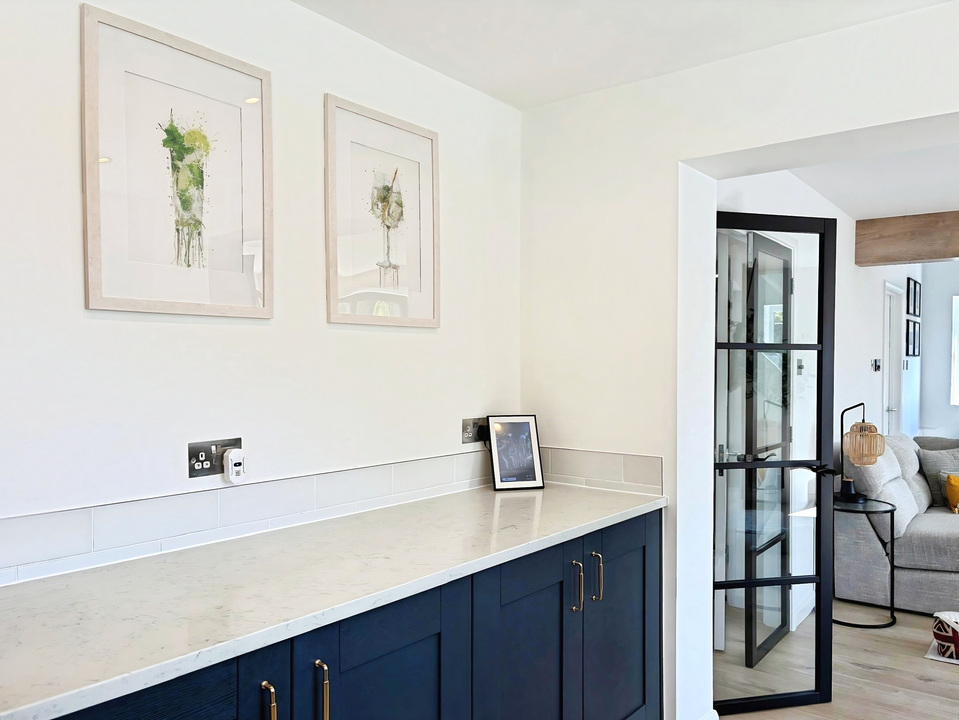 4 bed semi-detached house for sale in Barleycroft, Cowfold  - Property Image 31