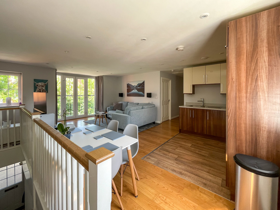2 bed apartment for sale in Heydon Way, Broadbridge Heath  - Property Image 2