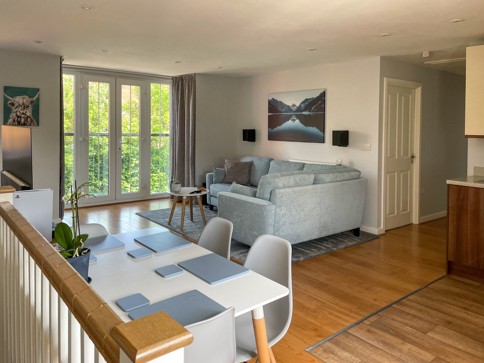 2 bed apartment for sale in Heydon Way, Broadbridge Heath  - Property Image 11