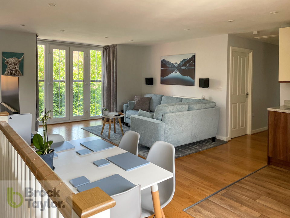 2 bed apartment for sale in Heydon Way, Broadbridge Heath  - Property Image 11