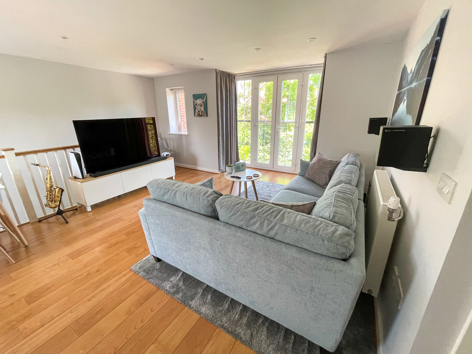 2 bed apartment for sale in Heydon Way, Broadbridge Heath  - Property Image 10