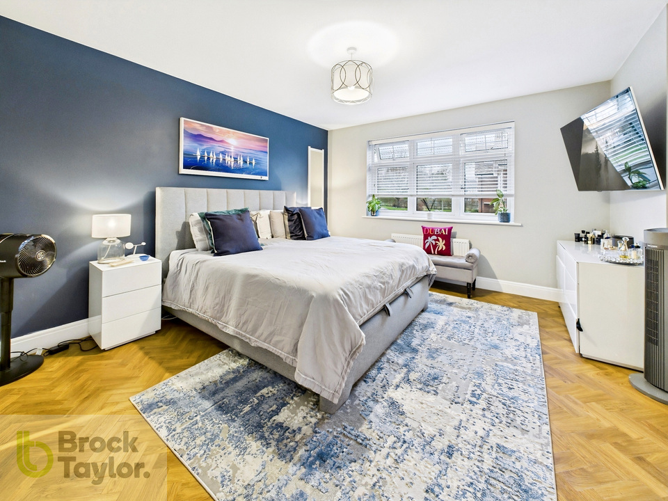 4 bed detached house for sale in Crouch Fields, Ansty, West Sussex, RH17 5NW  - Property Image 17