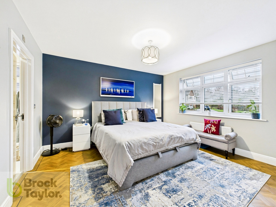 4 bed detached house for sale in Crouch Fields, Ansty, West Sussex, RH17 5NW  - Property Image 16