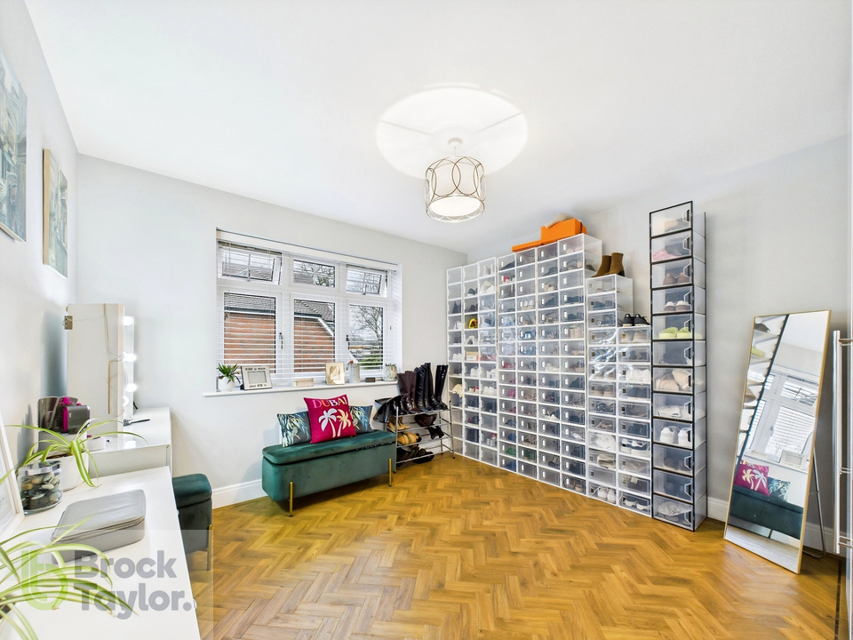 4 bed detached house for sale in Crouch Fields, Ansty, West Sussex, RH17 5NW  - Property Image 25