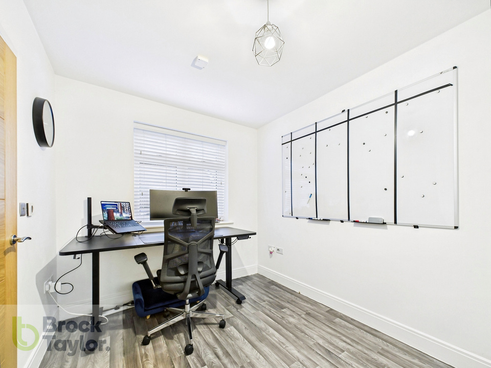 4 bed detached house for sale in Crouch Fields, Ansty, West Sussex, RH17 5NW  - Property Image 12