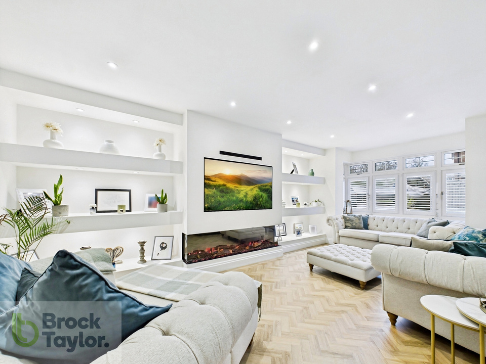 4 bed detached house for sale in Crouch Fields, Ansty, West Sussex, RH17 5NW - Property Image 1