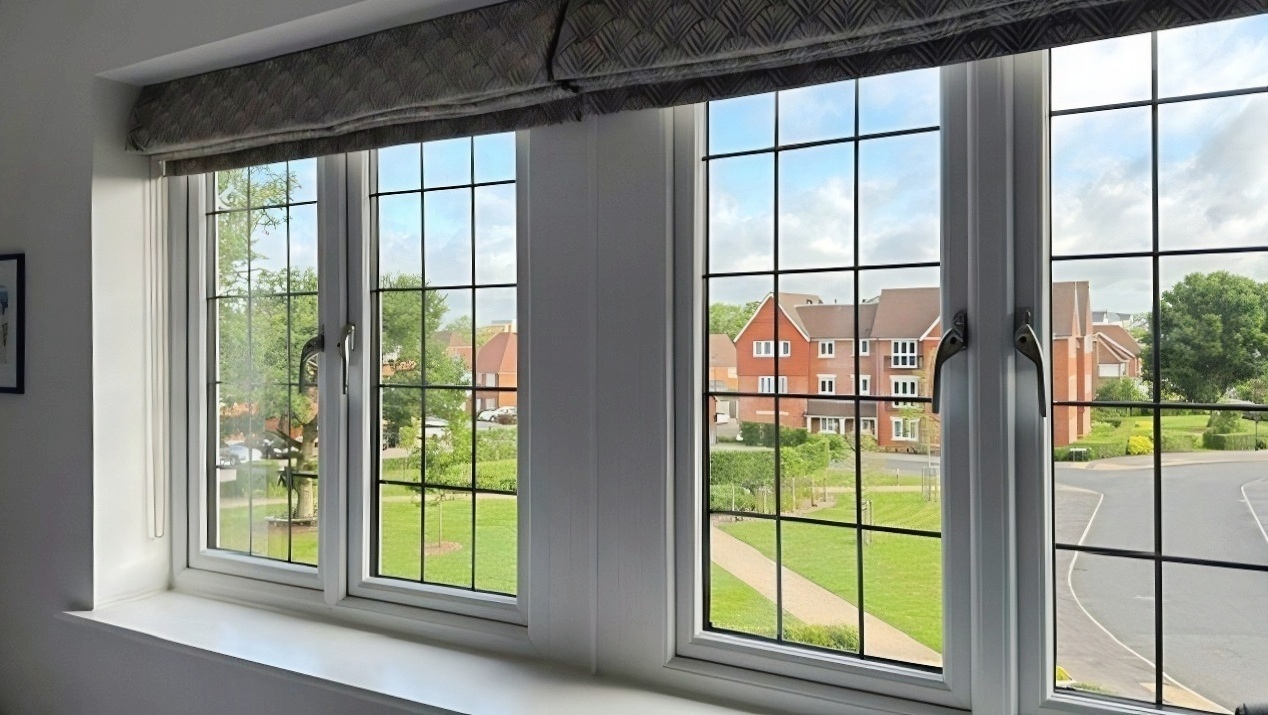 1 bed apartment for sale in Rochford Lodge, The Boulevard, Horsham