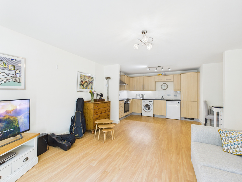 1 bed apartment for sale in Fairbank Road, Southwater  - Property Image 9