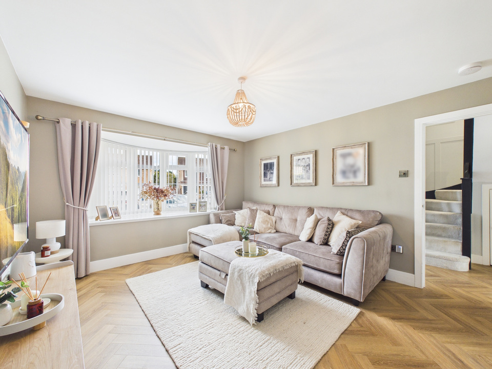 5 bed detached house for sale in St. Hughs Close, Crawley, West Sussex  - Property Image 2