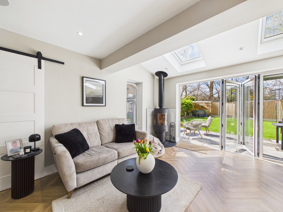 5 bed detached house for sale in St. Hughs Close, Crawley, West Sussex  - Property Image 13