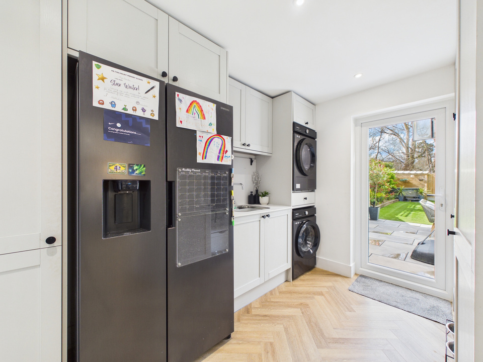 5 bed detached house for sale in St. Hughs Close, Crawley, West Sussex  - Property Image 14