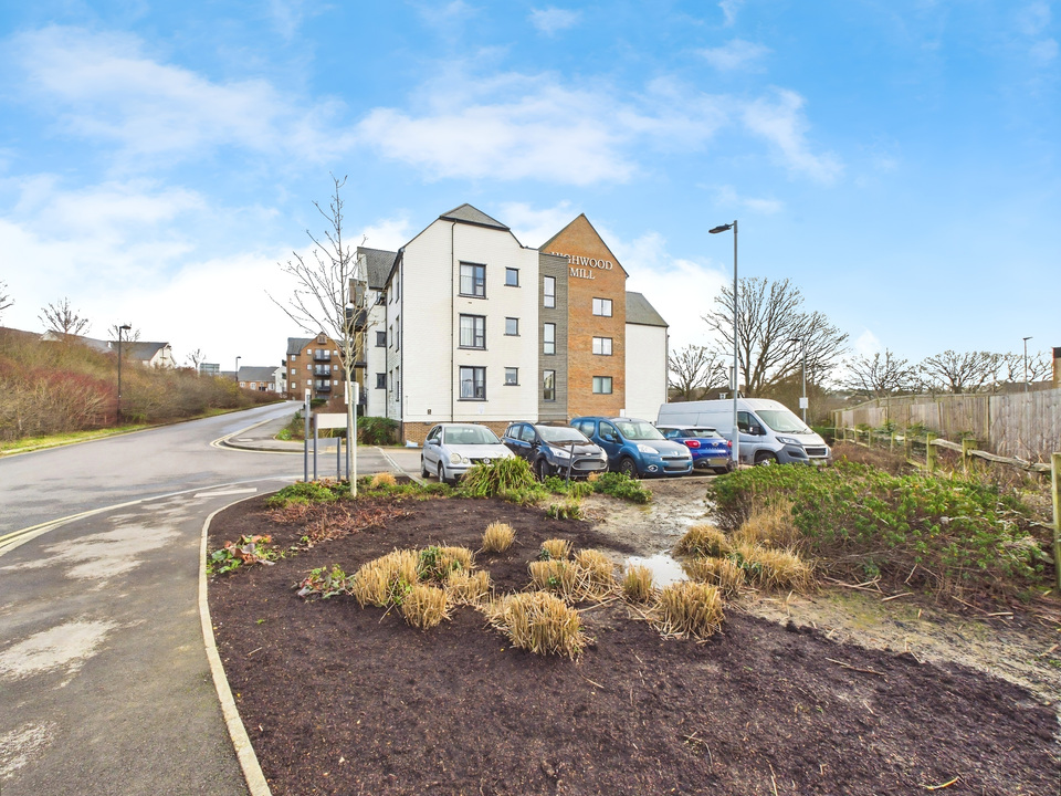 2 bed apartment for sale in The Boulevard, Horsham  - Property Image 10
