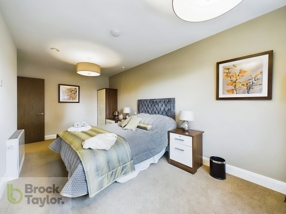 2 bed block of apartments for sale in Birchgrove Road, Horsted Keynes  - Property Image 12