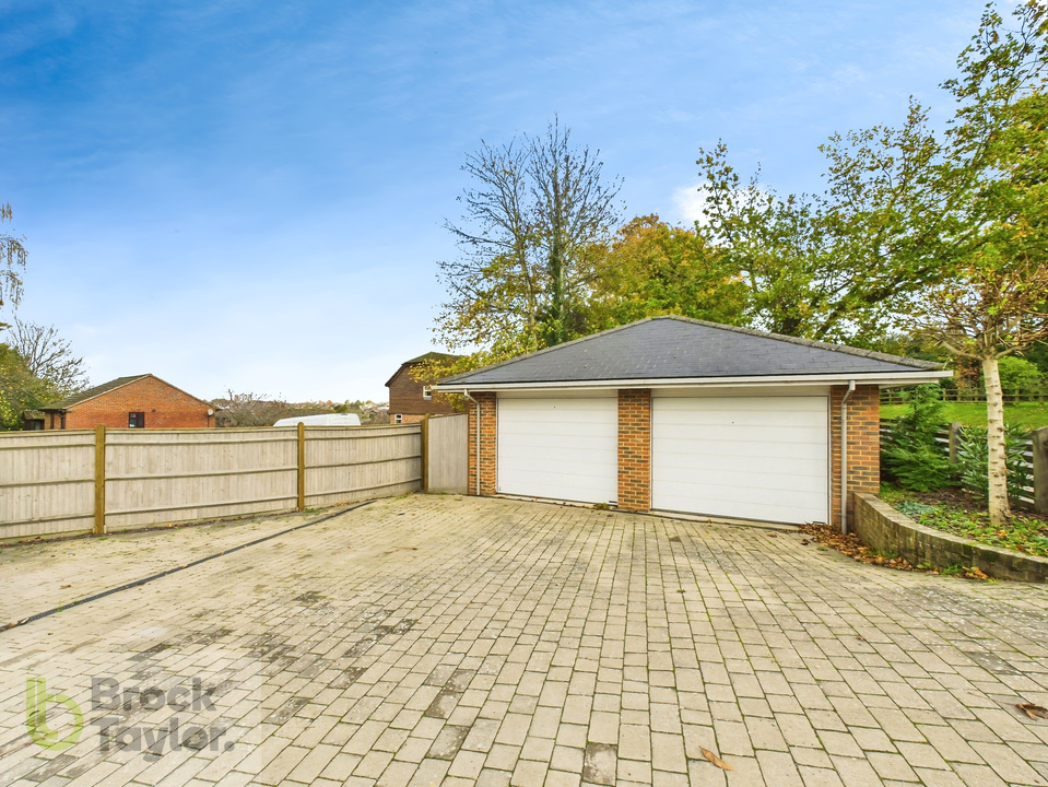 4 bed detached house for sale in Rocky Lane, Haywards Heath  - Property Image 2