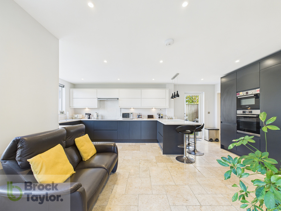 4 bed detached house for sale in Rocky Lane, Haywards Heath - Property Image 1