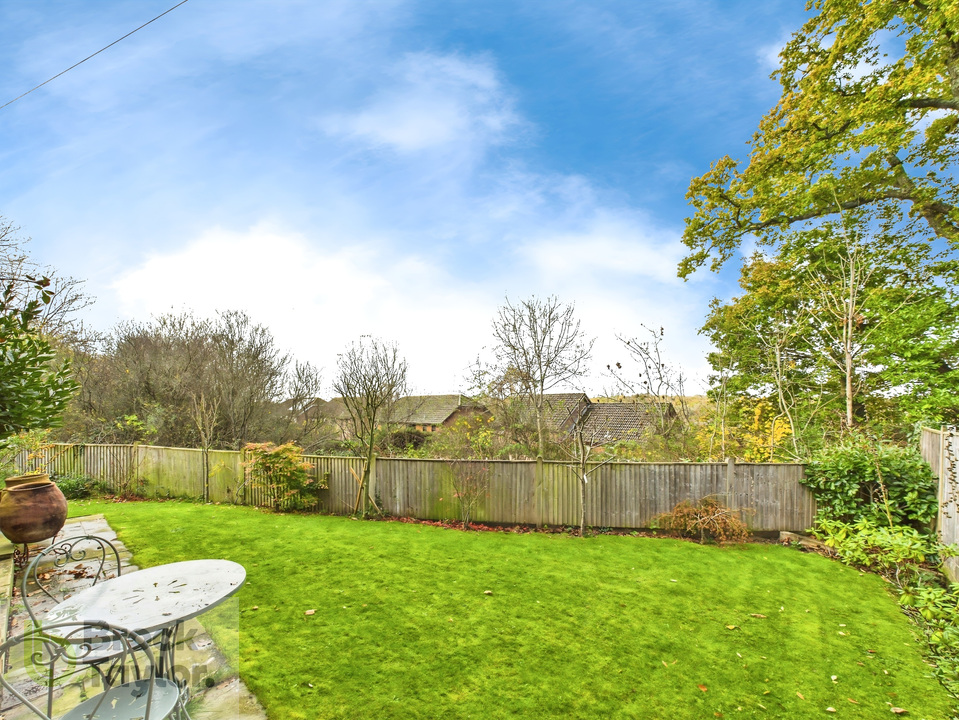 4 bed detached house for sale in Rocky Lane, Haywards Heath  - Property Image 12