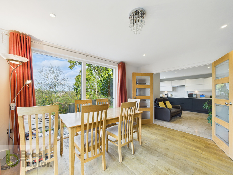 4 bed detached house for sale in Rocky Lane, Haywards Heath  - Property Image 13