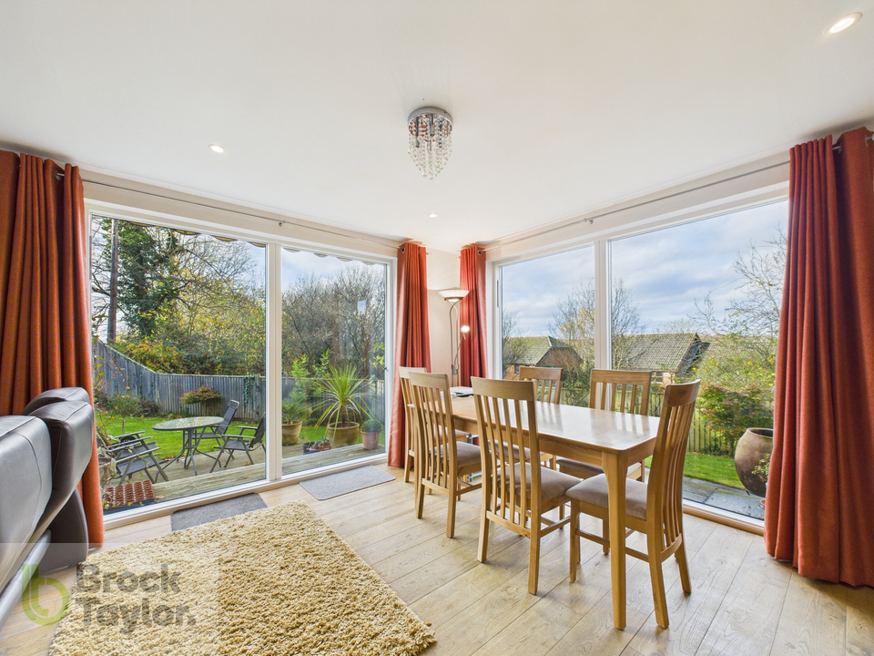 4 bed detached house for sale in Rocky Lane, Haywards Heath  - Property Image 14