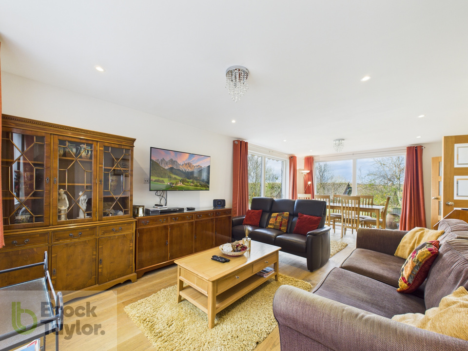 4 bed detached house for sale in Rocky Lane, Haywards Heath  - Property Image 15