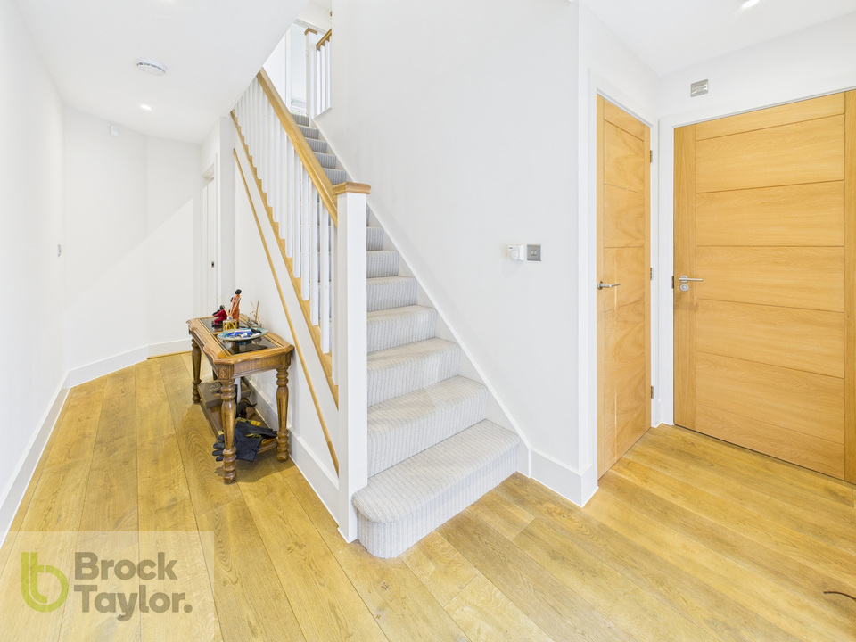 4 bed detached house for sale in Rocky Lane, Haywards Heath  - Property Image 18