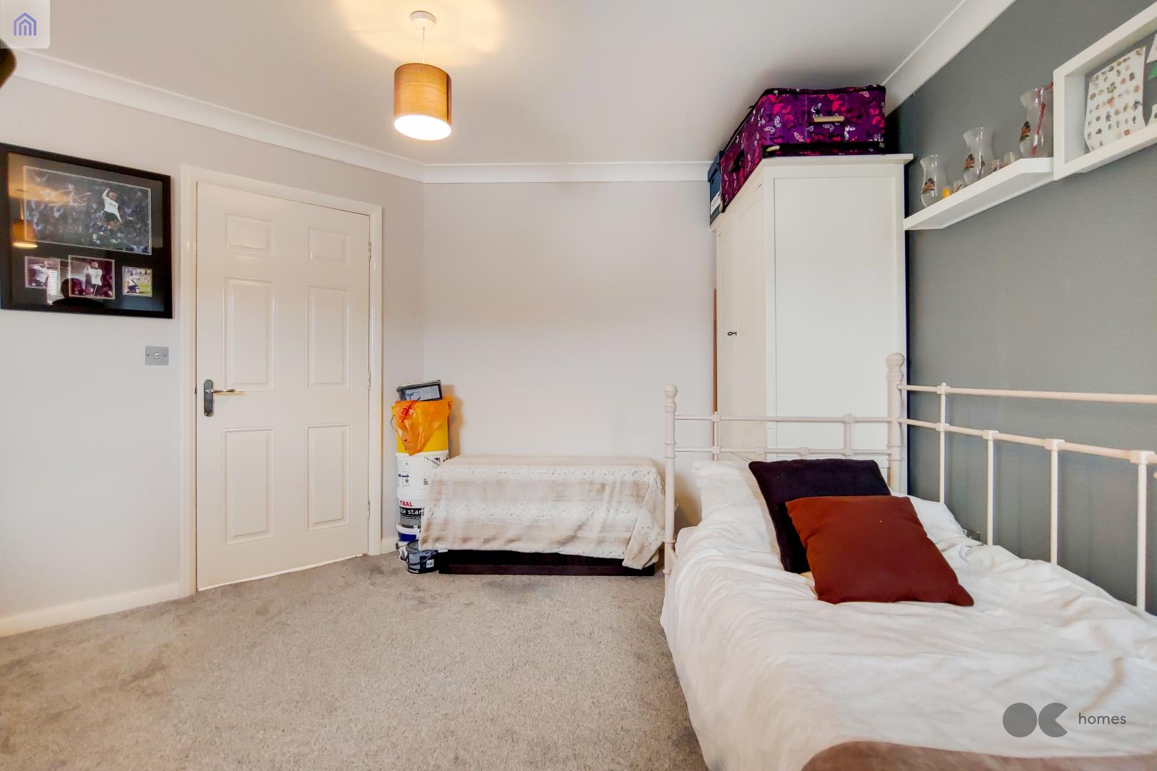 2 bed flat to rent in Paignton Close, Harold Wood RM3  - Property Image 4