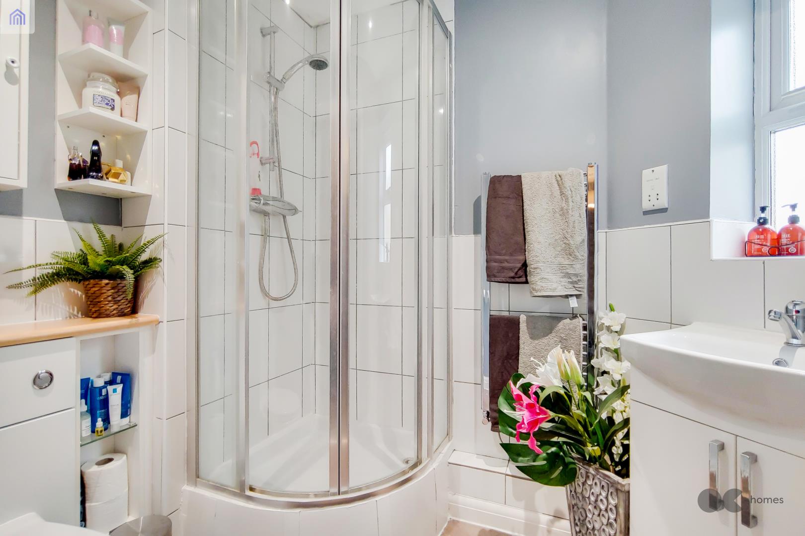 2 bed flat to rent in Paignton Close, Harold Wood RM3  - Property Image 10