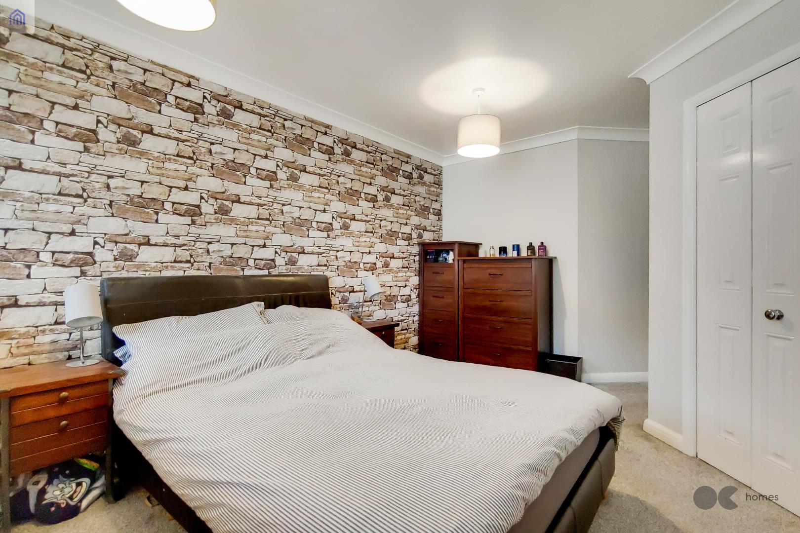 2 bed flat to rent in Paignton Close, Harold Wood RM3  - Property Image 11