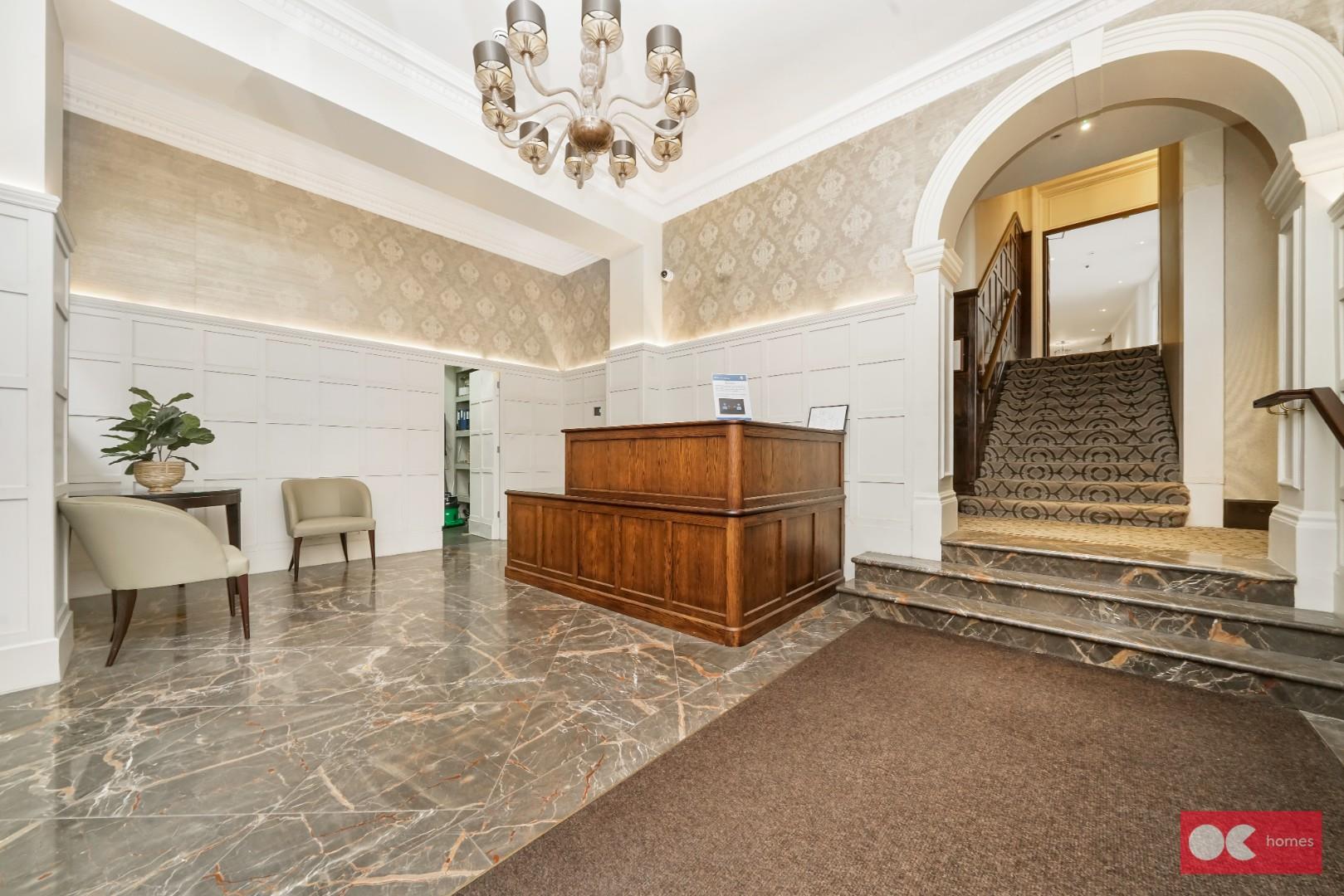 1 bed flat to rent in Earsby Street, WEST KENSINGTON  - Property Image 13