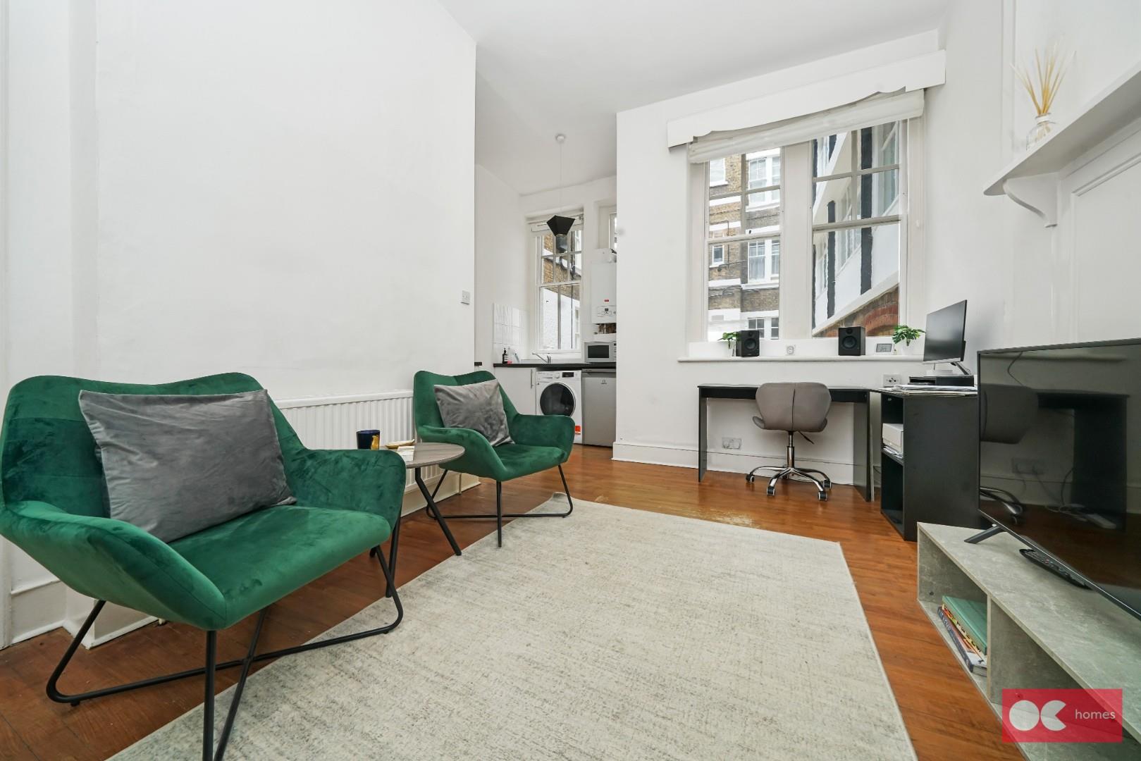 1 bed flat to rent in Earsby Street, WEST KENSINGTON  - Property Image 9