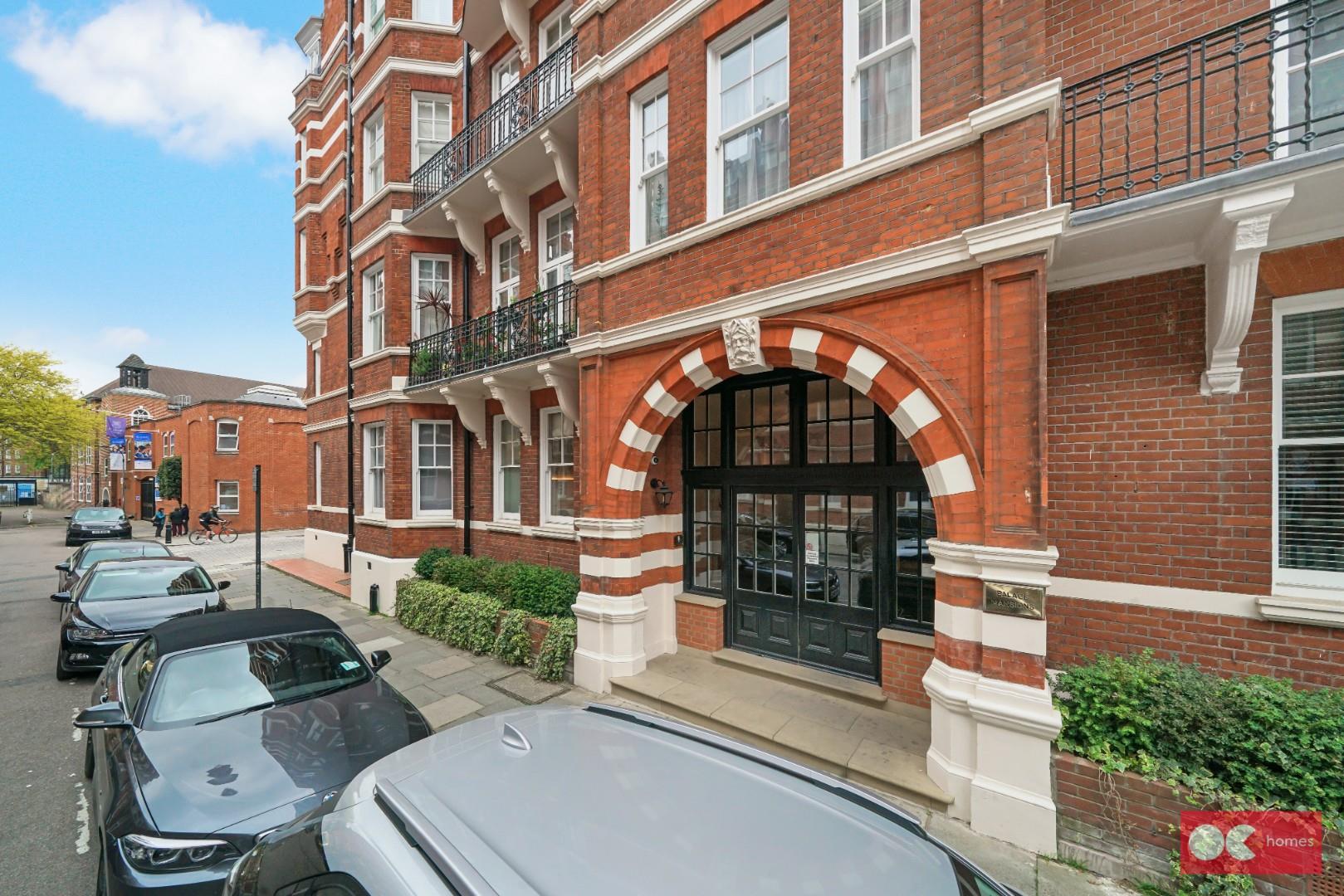 1 bed flat to rent in Earsby Street, WEST KENSINGTON  - Property Image 16