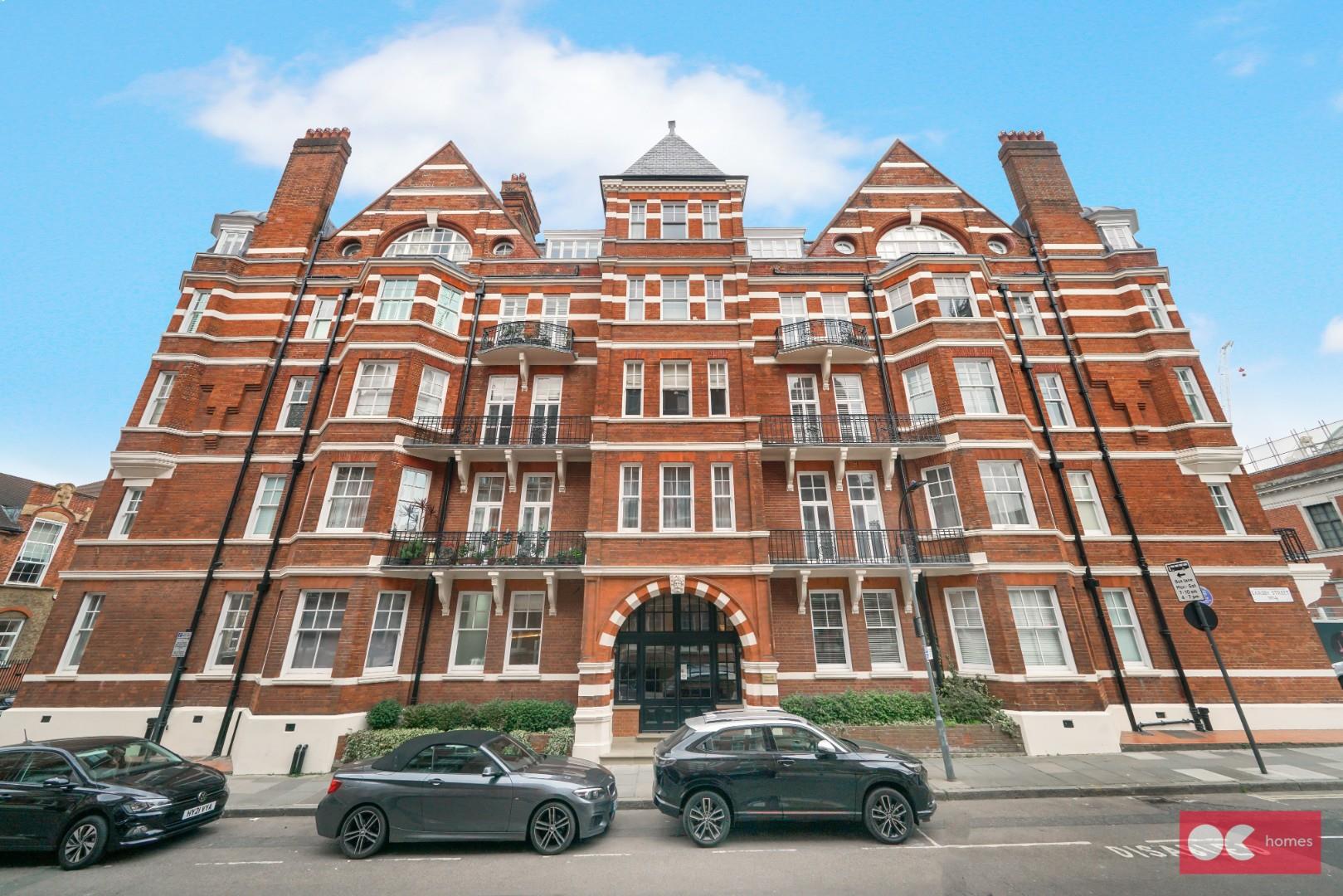 1 bed flat to rent in Earsby Street, WEST KENSINGTON  - Property Image 14