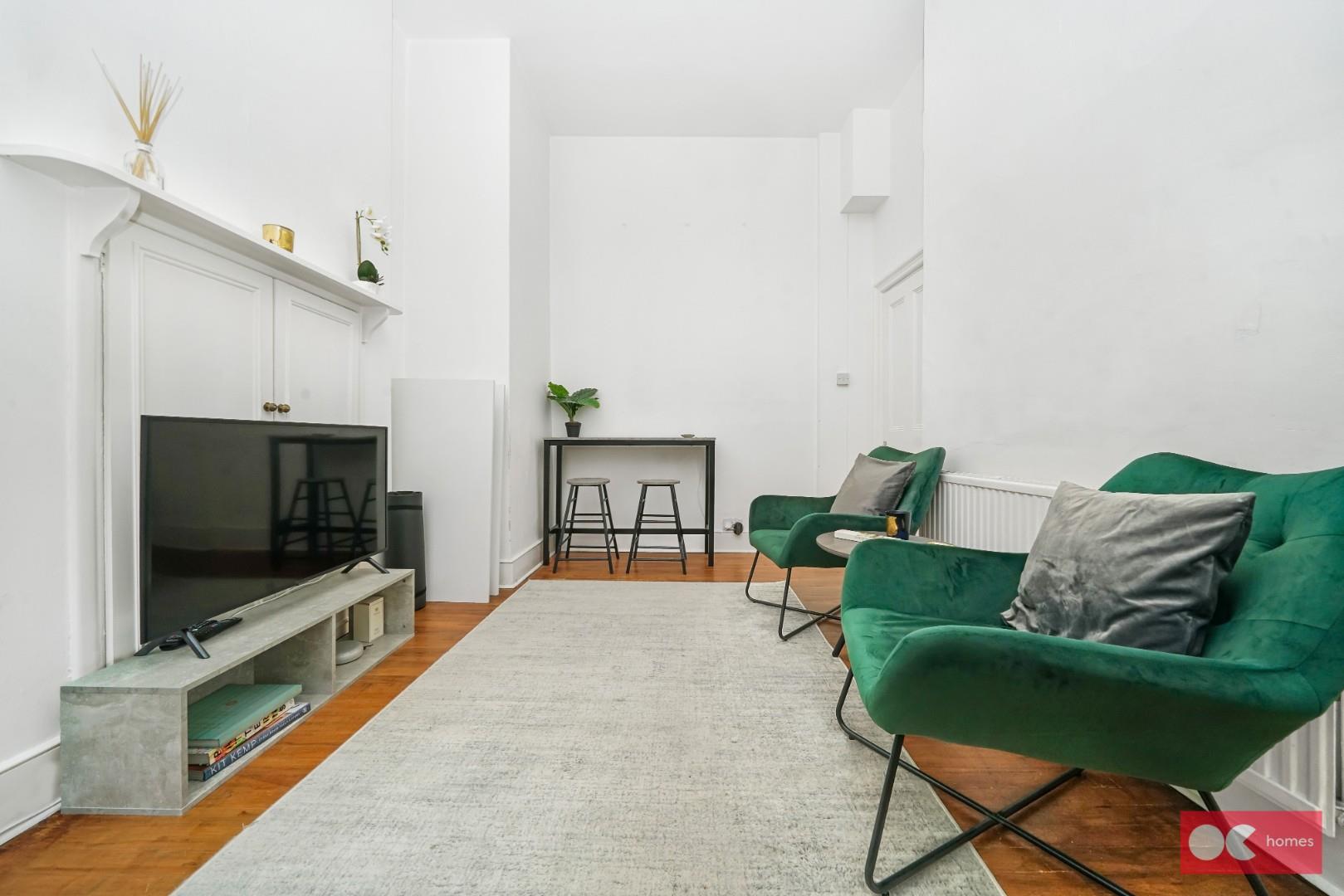 1 bed flat to rent in Earsby Street, WEST KENSINGTON  - Property Image 11