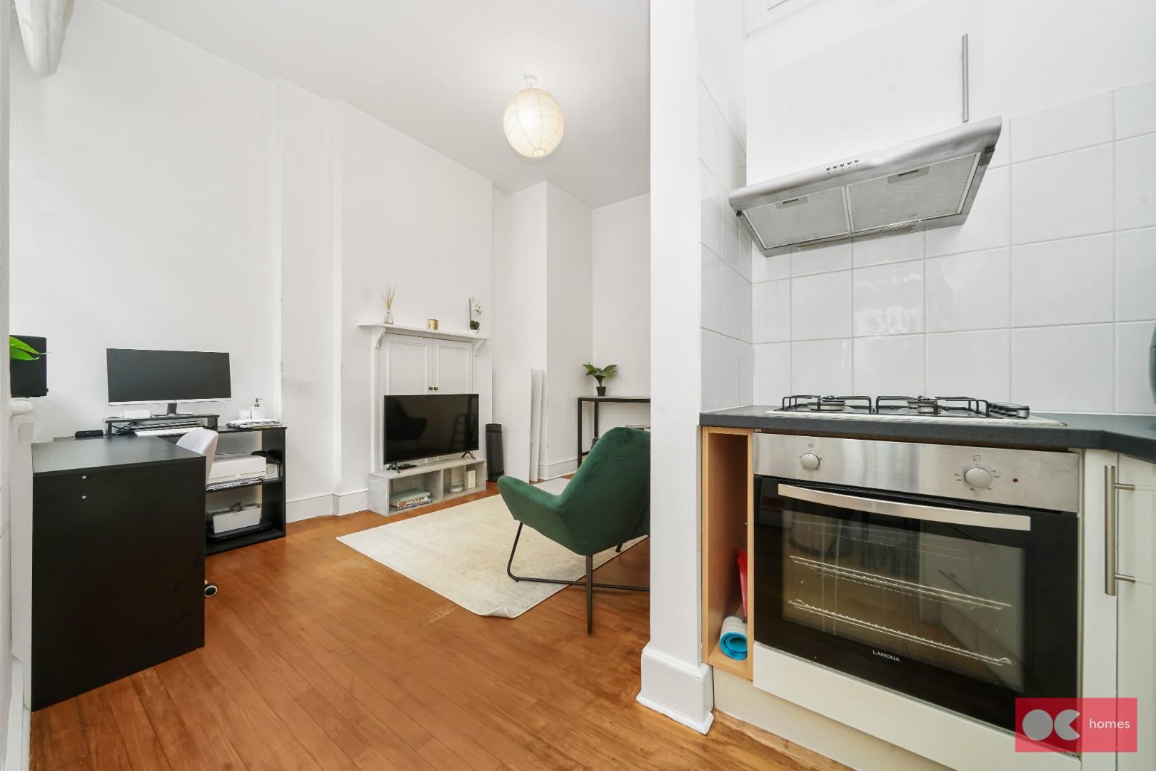 1 bed flat to rent in Earsby Street, WEST KENSINGTON  - Property Image 10
