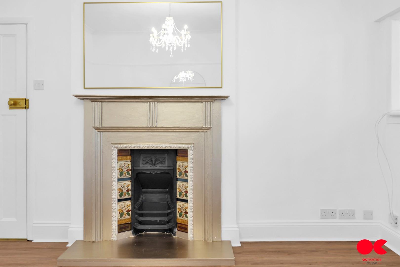 2 bed flat to rent in Hare Hall Lane, GIDEA PARK RM2  - Property Image 8