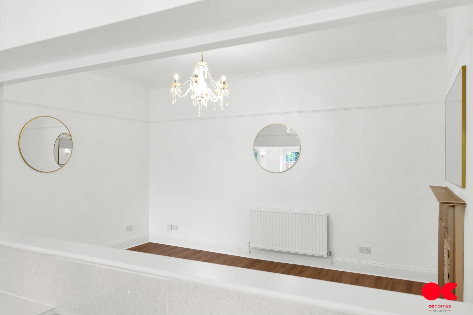 2 bed flat to rent in Hare Hall Lane, GIDEA PARK RM2  - Property Image 13