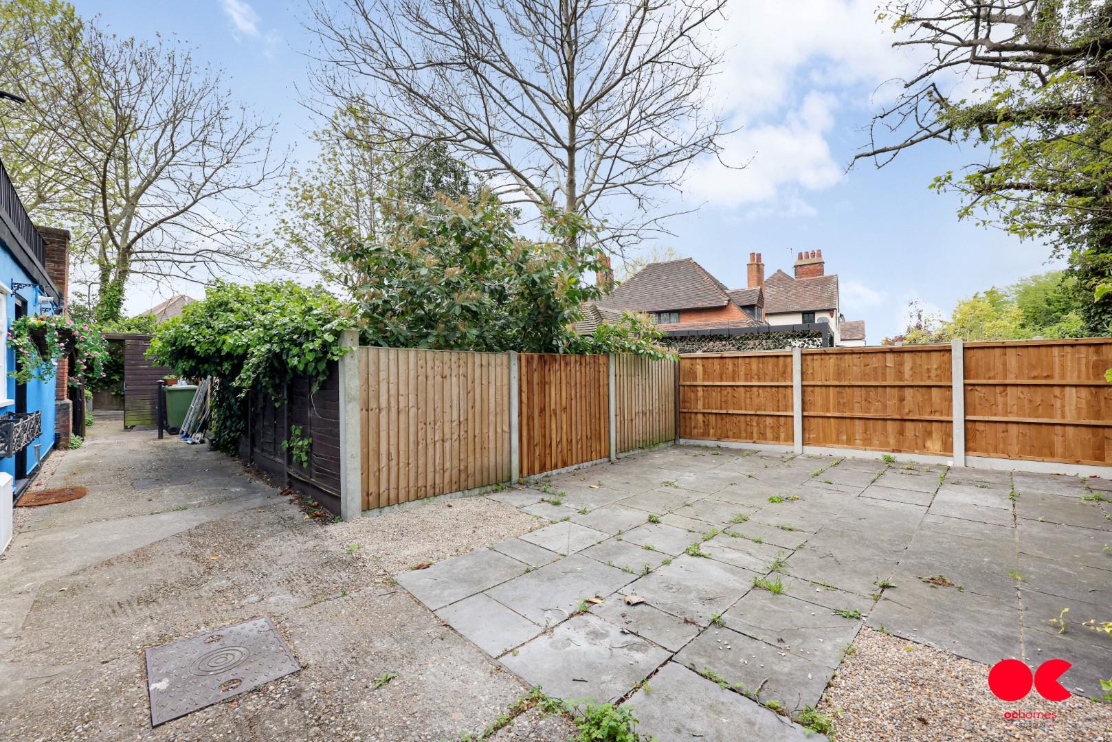 2 bed flat to rent in Hare Hall Lane, GIDEA PARK RM2  - Property Image 23