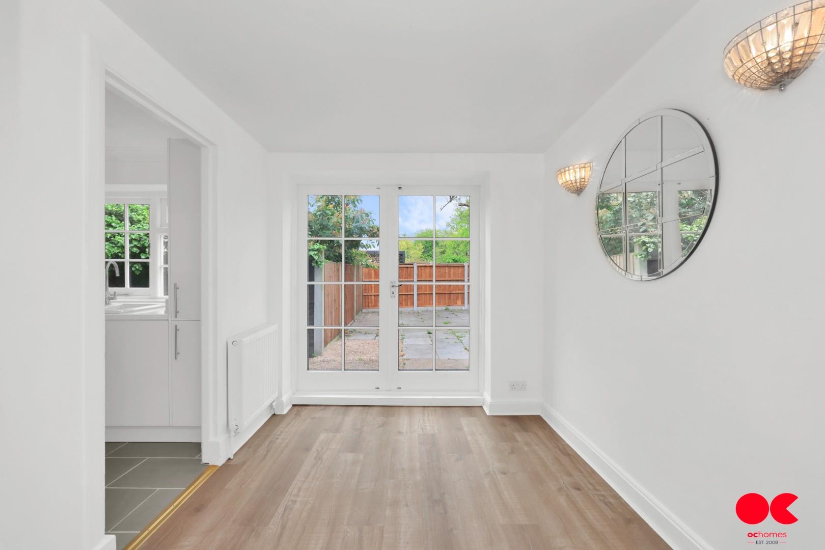 2 bed flat to rent in Hare Hall Lane, GIDEA PARK RM2  - Property Image 14