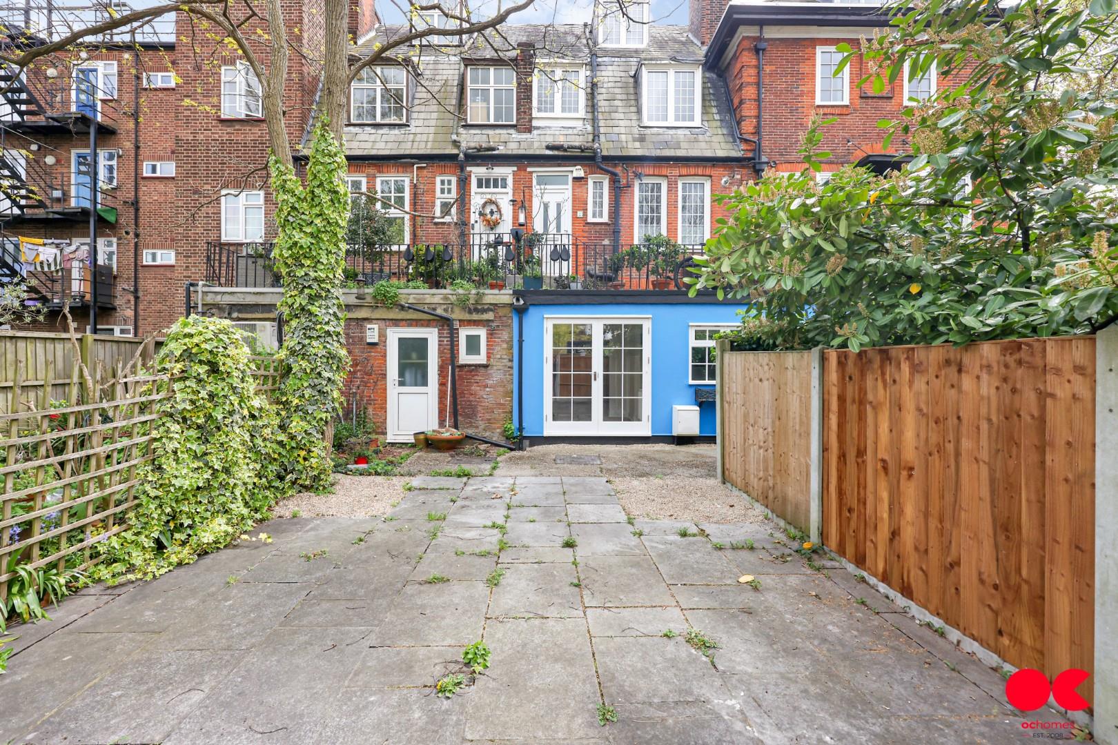 2 bed flat to rent in Hare Hall Lane, GIDEA PARK RM2  - Property Image 24