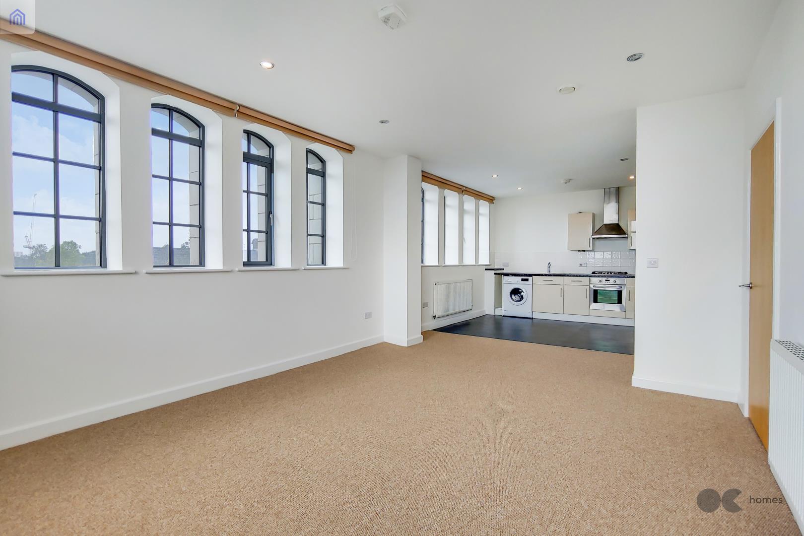 2 bed flat for sale in Greengate Street, PLAISTOW  - Property Image 9