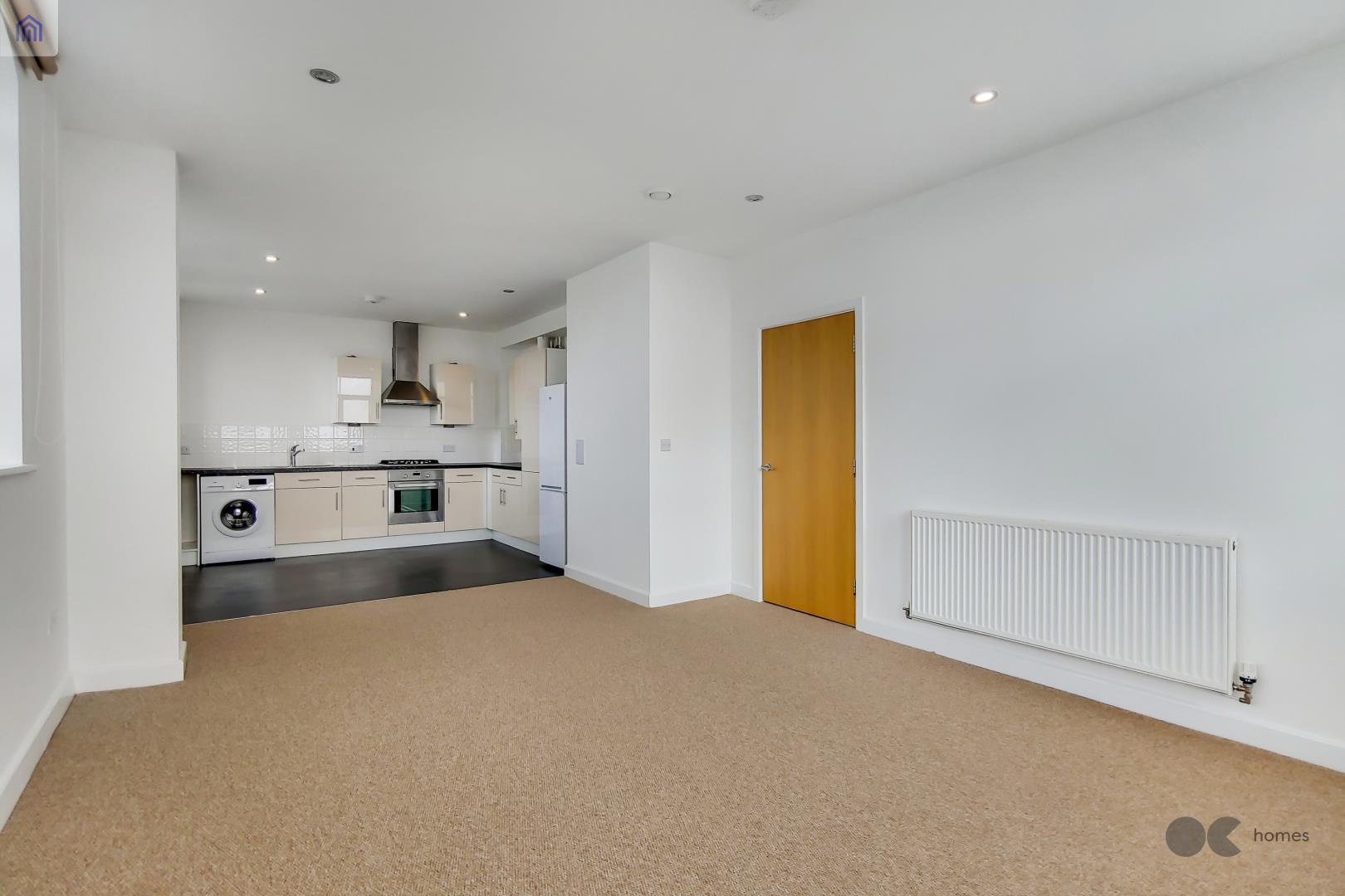 2 bed flat for sale in Greengate Street, PLAISTOW  - Property Image 3
