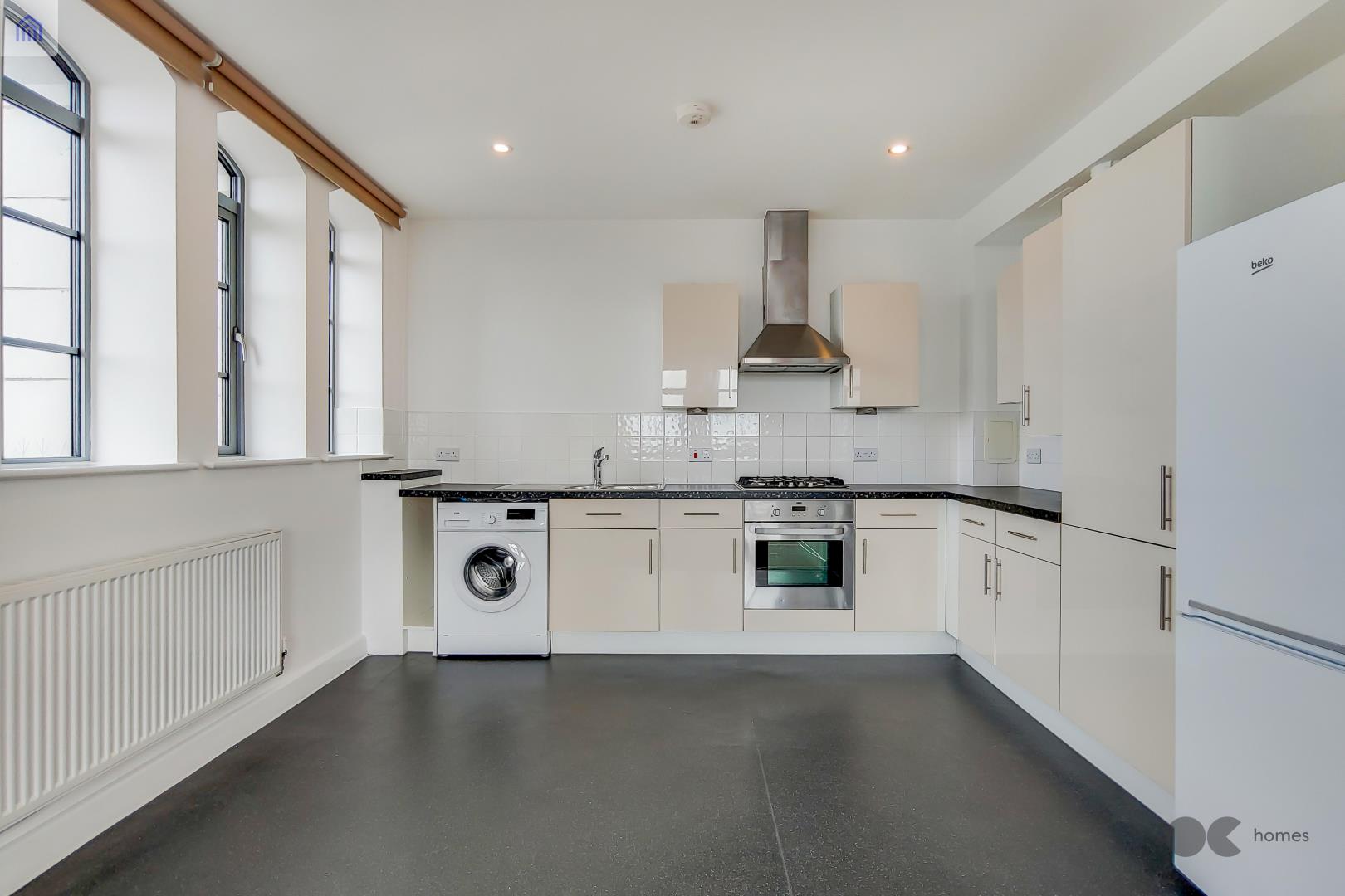 2 bed flat for sale in Greengate Street, PLAISTOW  - Property Image 4